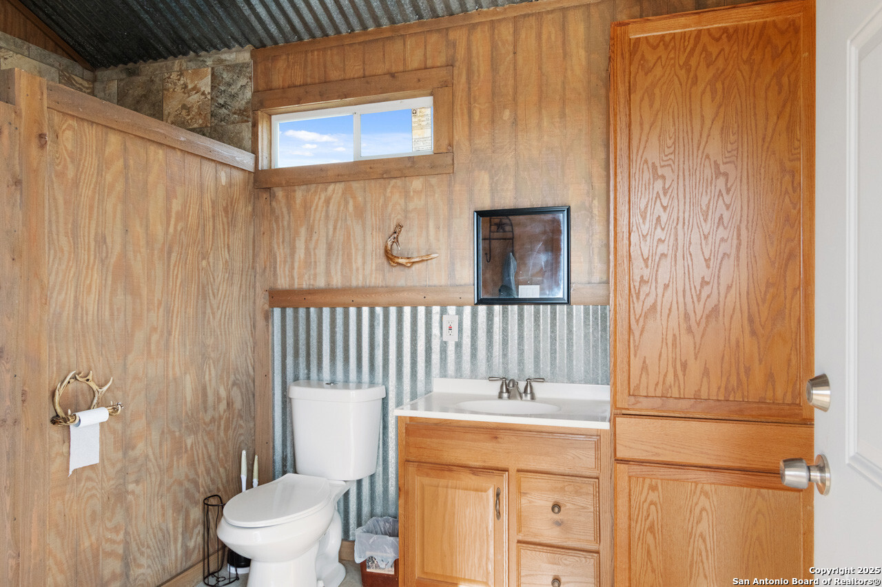 5020 State Highway 163 Comstock TX 78837
