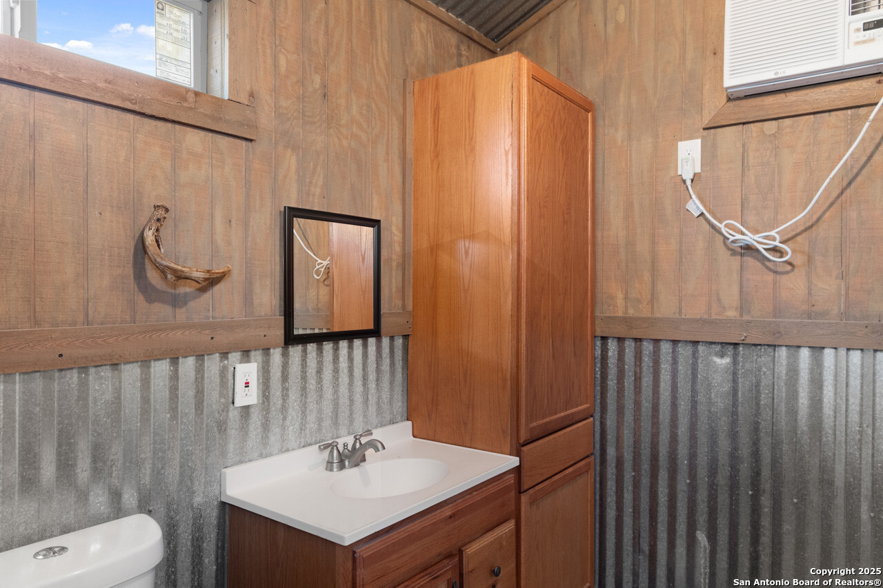 5020 State Highway 163 Comstock TX 78837
