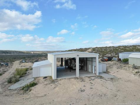 5020 State Highway 163 Comstock TX 78837