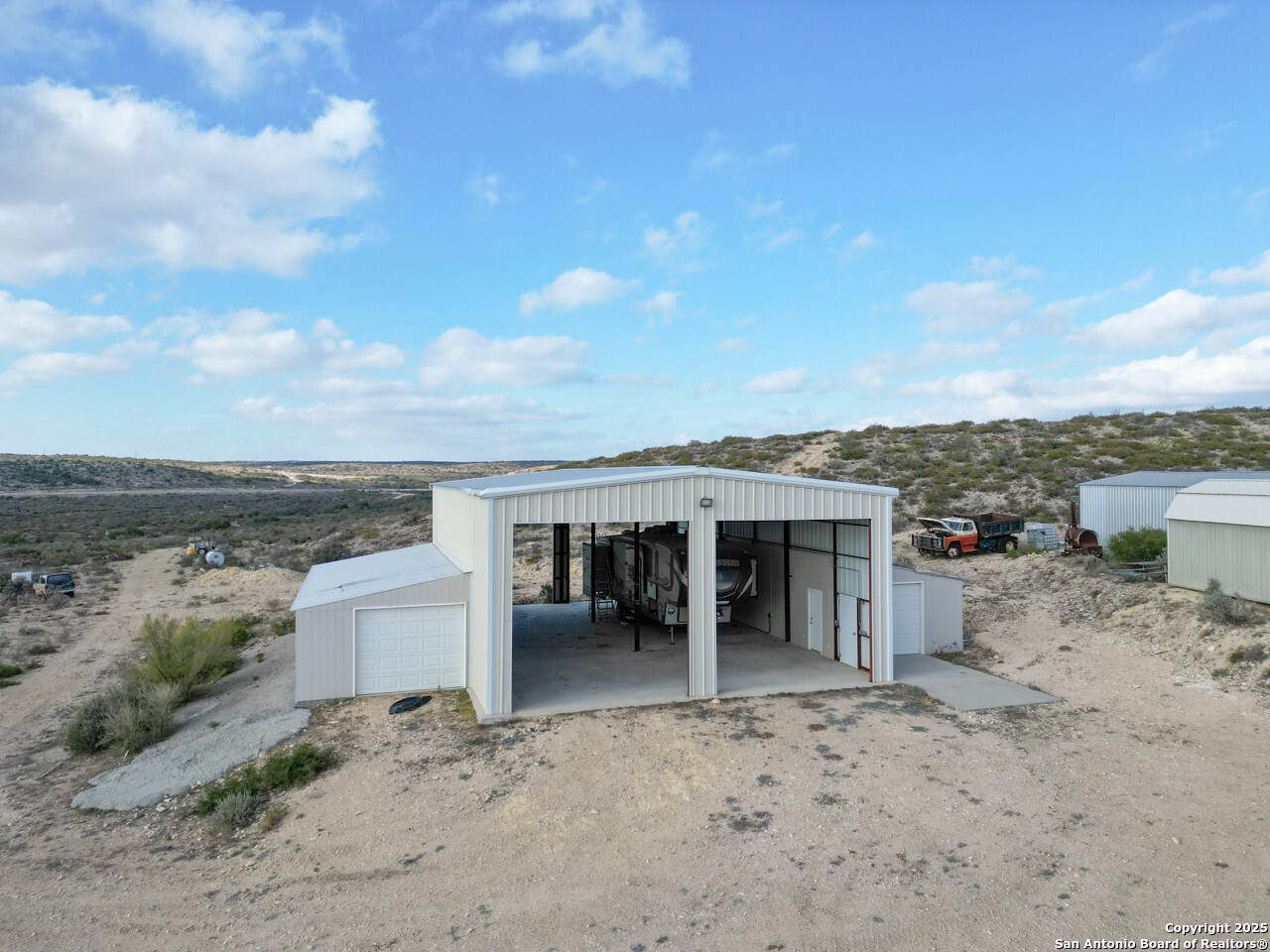 5020 State Highway 163 Comstock TX 78837