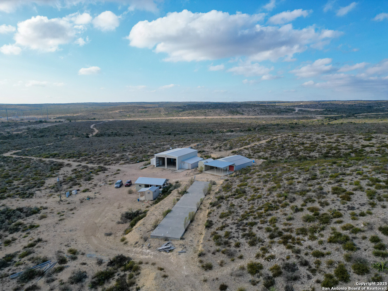 5020 State Highway 163 Comstock TX 78837