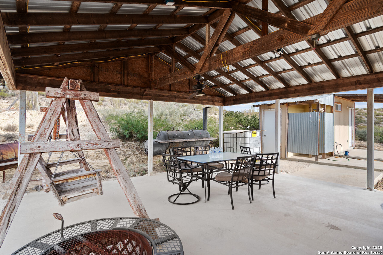 5020 State Highway 163 Comstock TX 78837