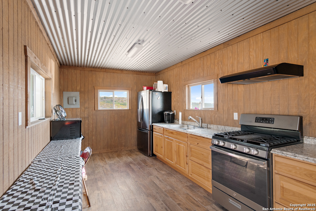 5020 State Highway 163 Comstock TX 78837