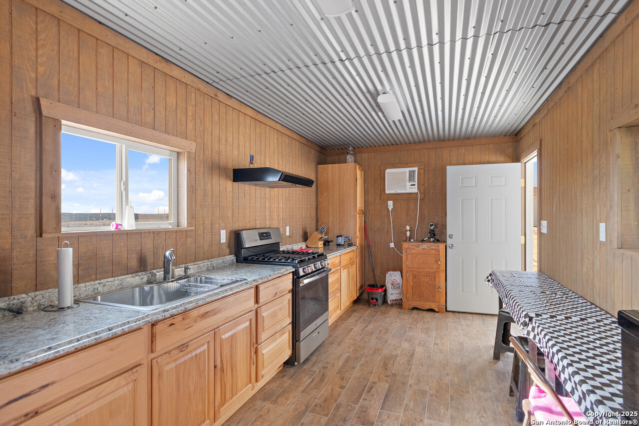 5020 State Highway 163 Comstock TX 78837