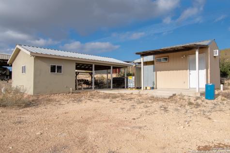 5020 State Highway 163 Comstock TX 78837
