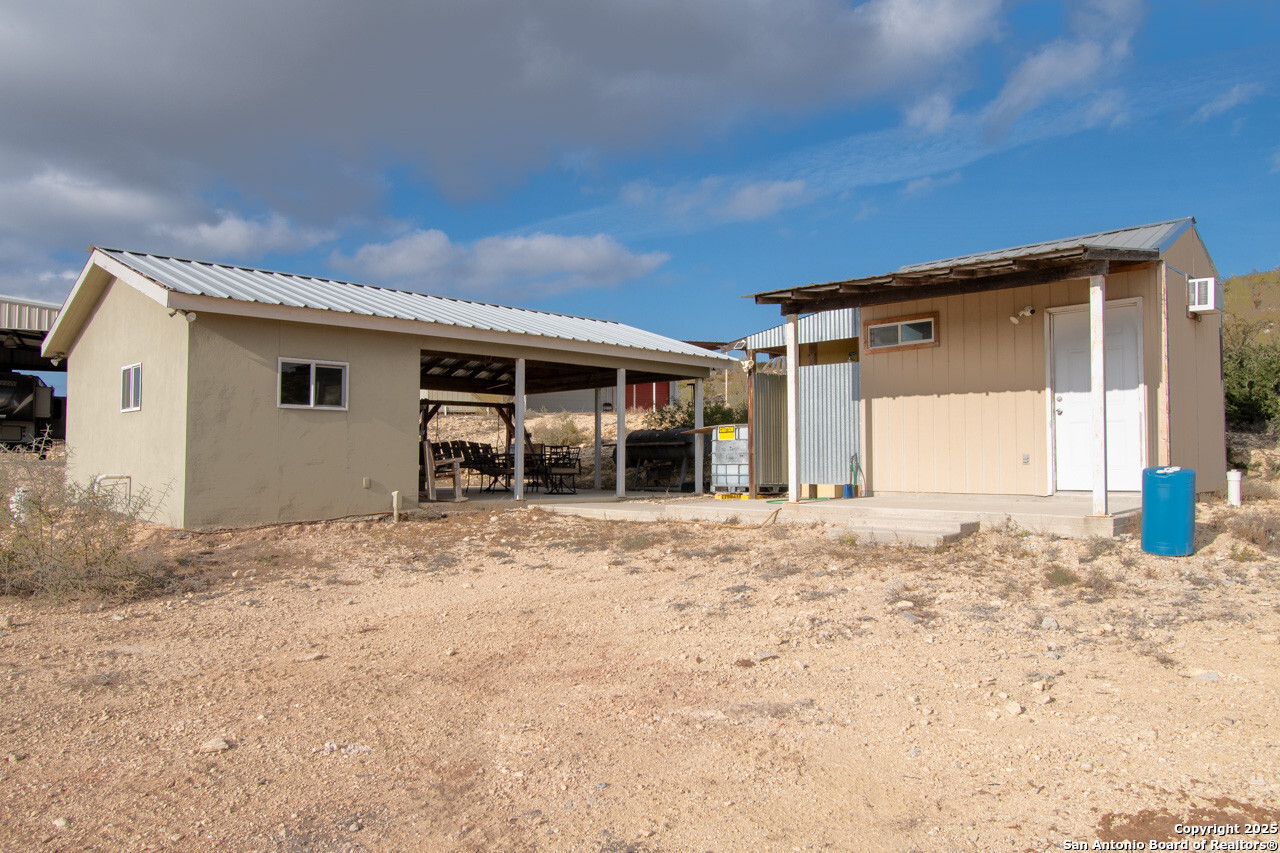 5020 State Highway 163 Comstock TX 78837