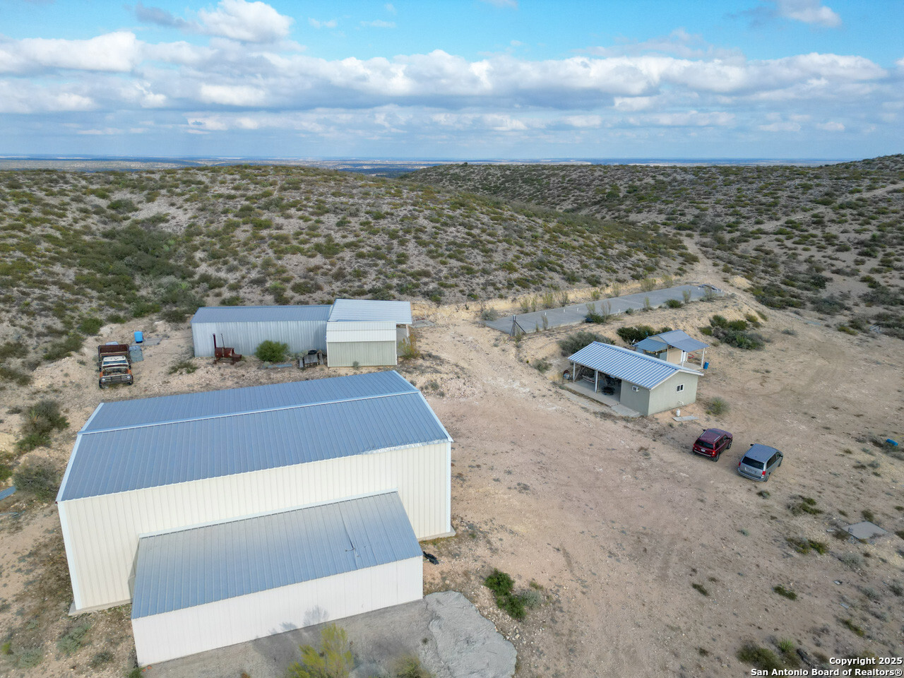 5020 State Highway 163 Comstock TX 78837