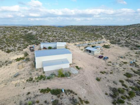 5020 State Highway 163 Comstock TX 78837