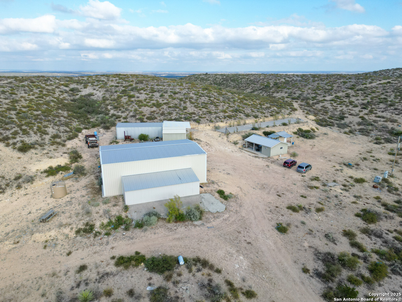5020 State Highway 163 Comstock TX 78837