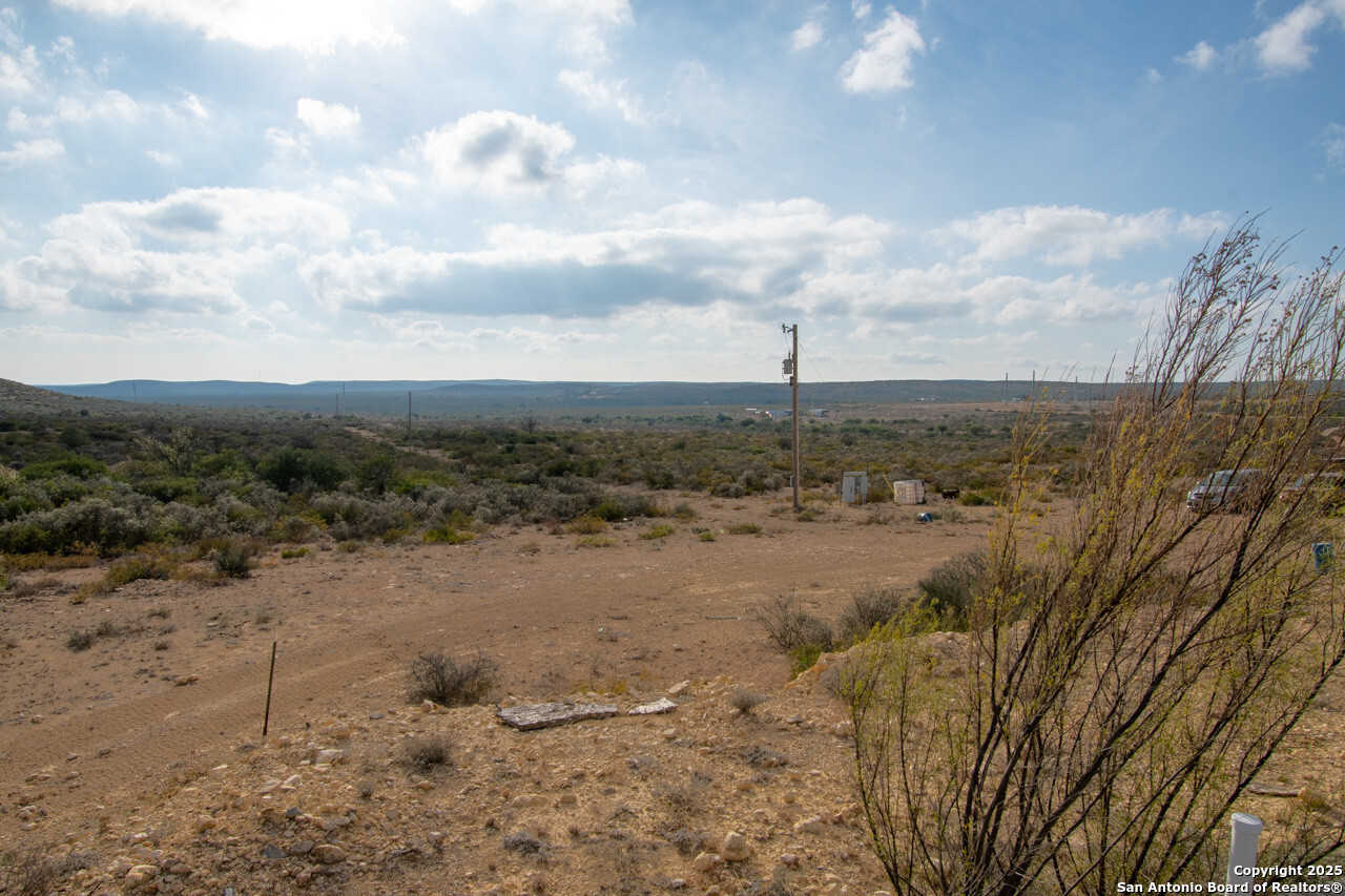 5020 State Highway 163 Comstock TX 78837