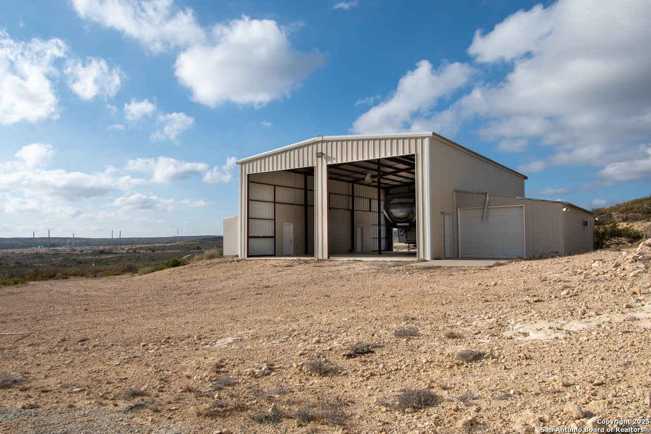 5020 State Highway 163 Comstock TX 78837