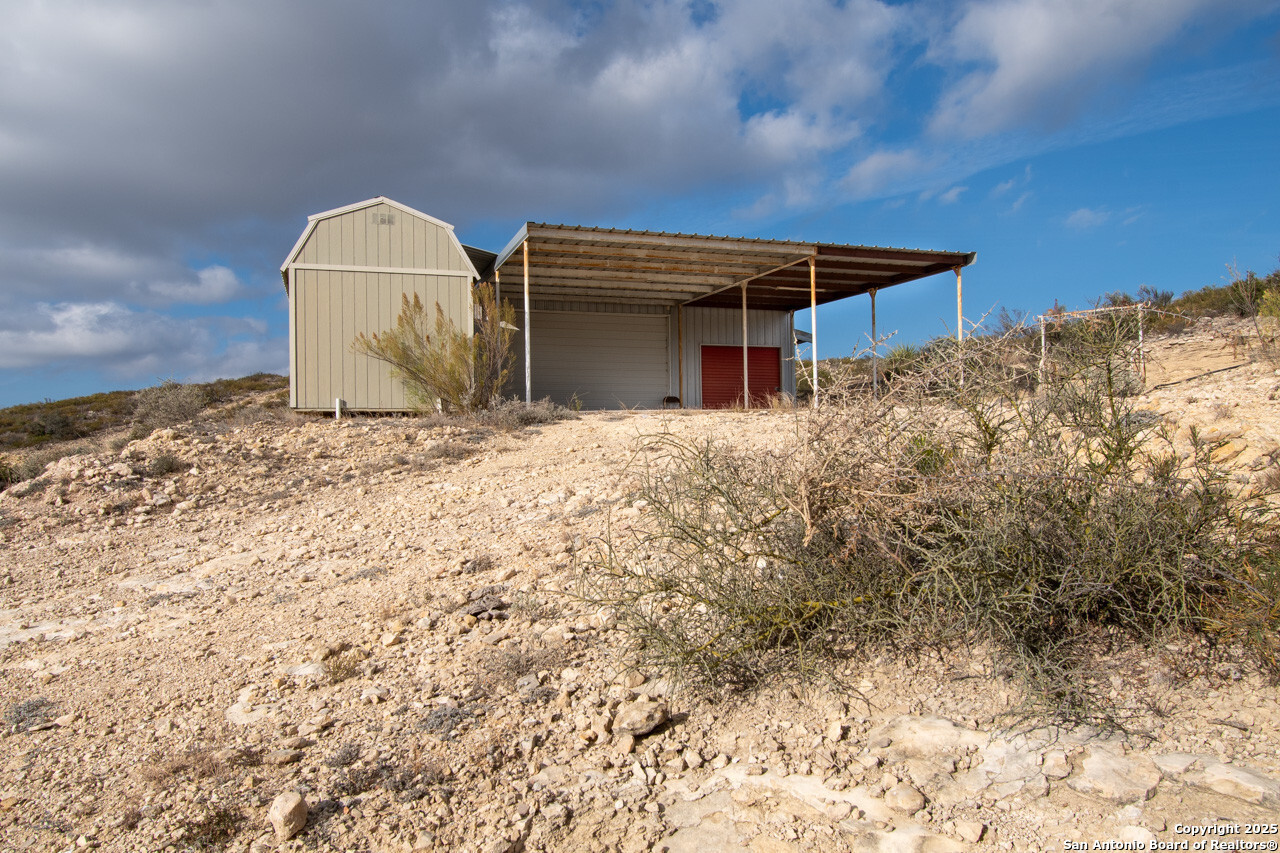 5020 State Highway 163 Comstock TX 78837