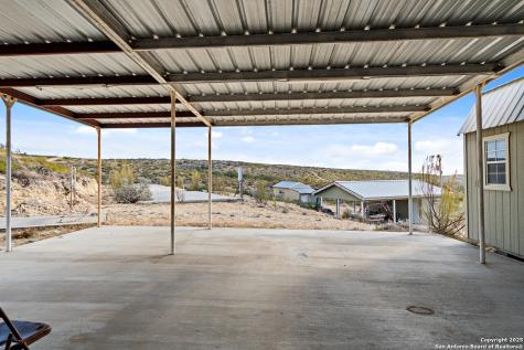 5020 State Highway 163 Comstock TX 78837