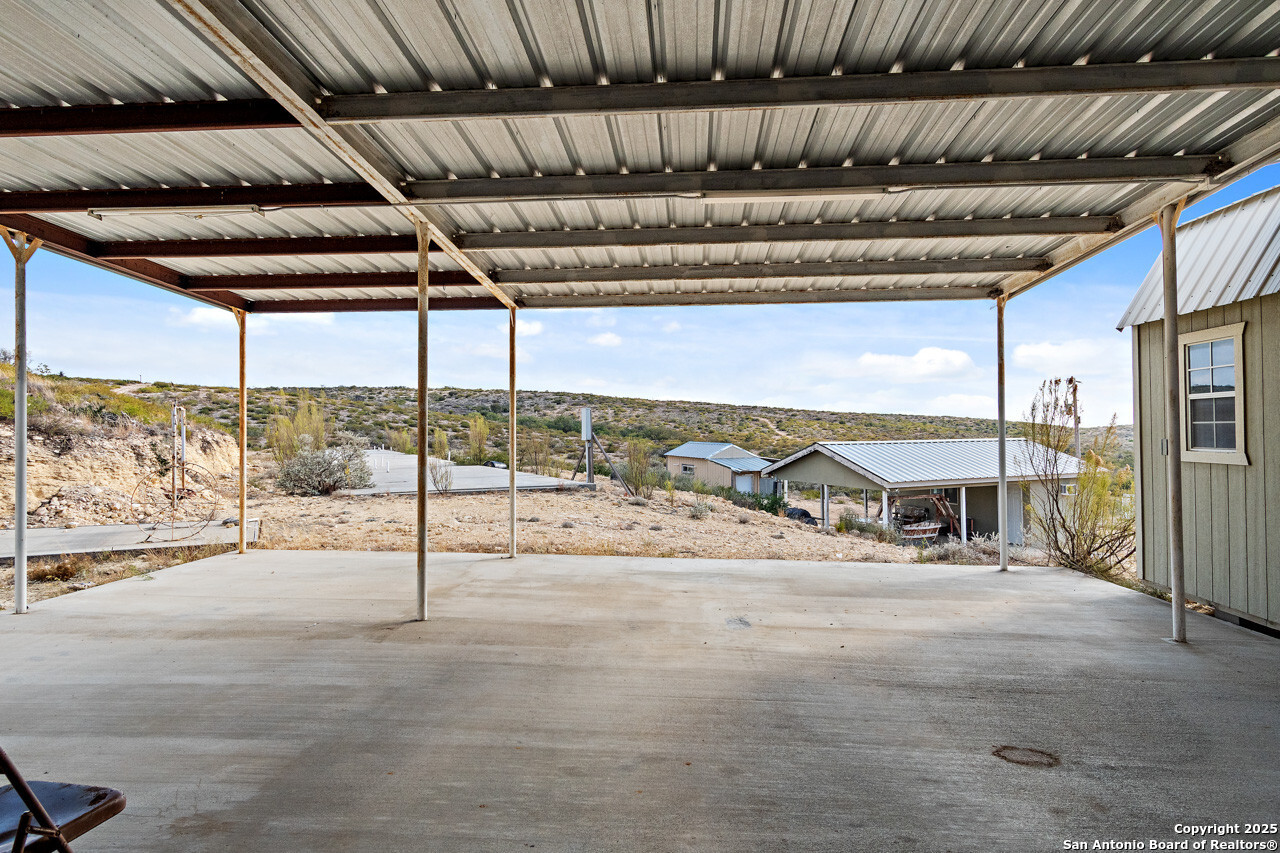 5020 State Highway 163 Comstock TX 78837