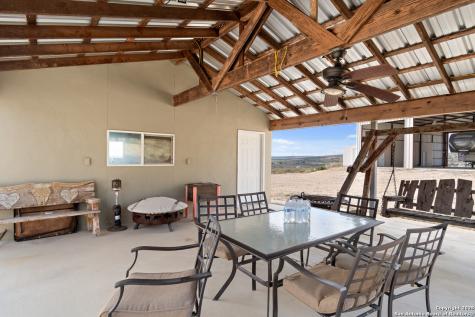 5020 State Highway 163 Comstock TX 78837
