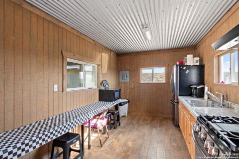 5020 State Highway 163 Comstock TX 78837
