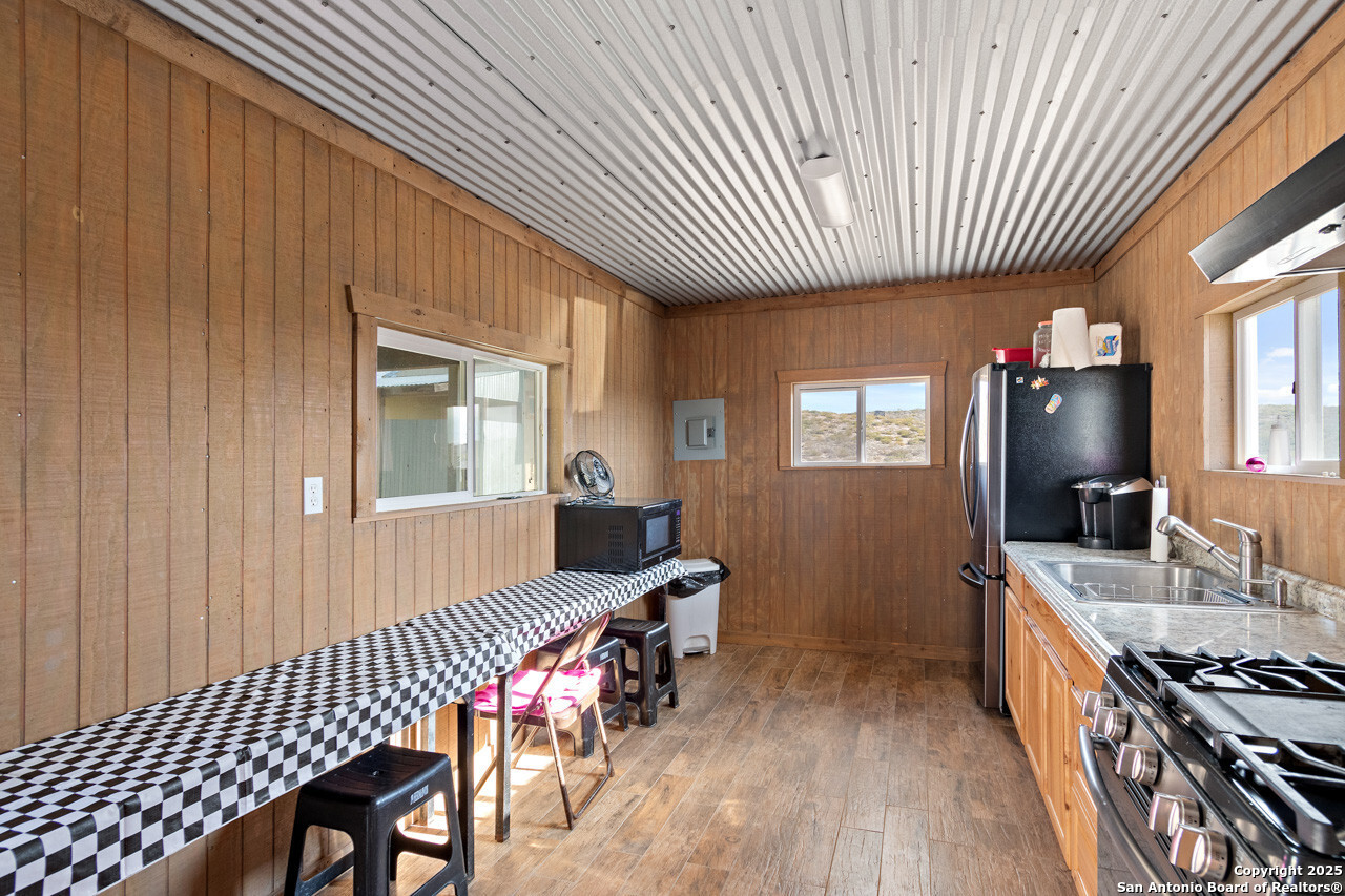 5020 State Highway 163 Comstock TX 78837