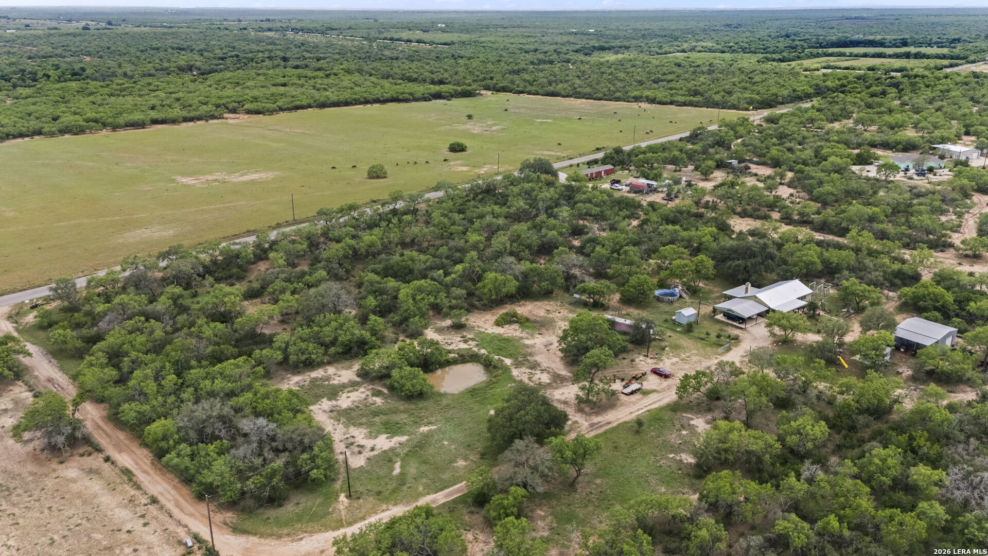 445 Tomblin Road Bigfoot TX 78005