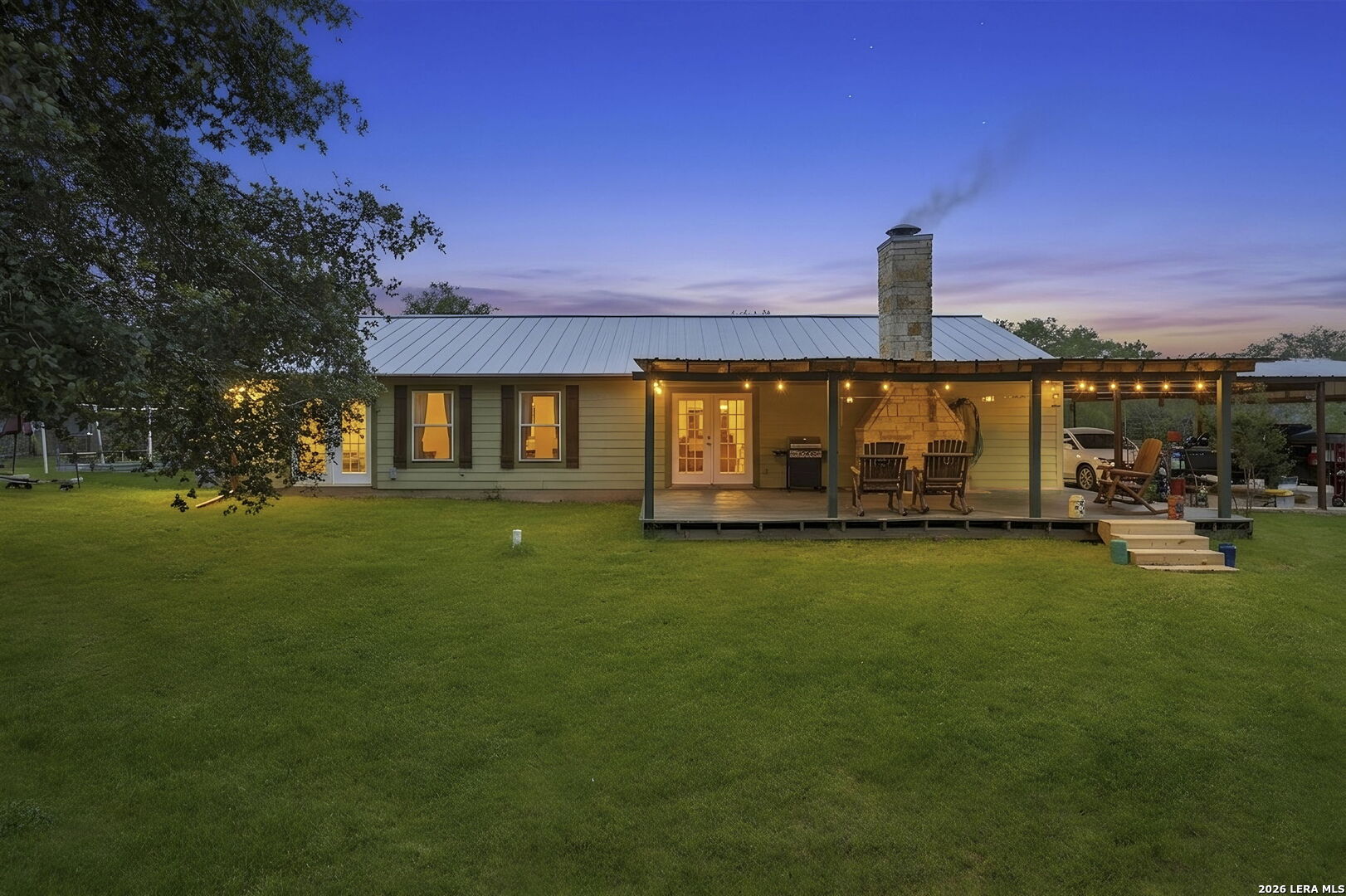 445 Tomblin Road Bigfoot TX 78005