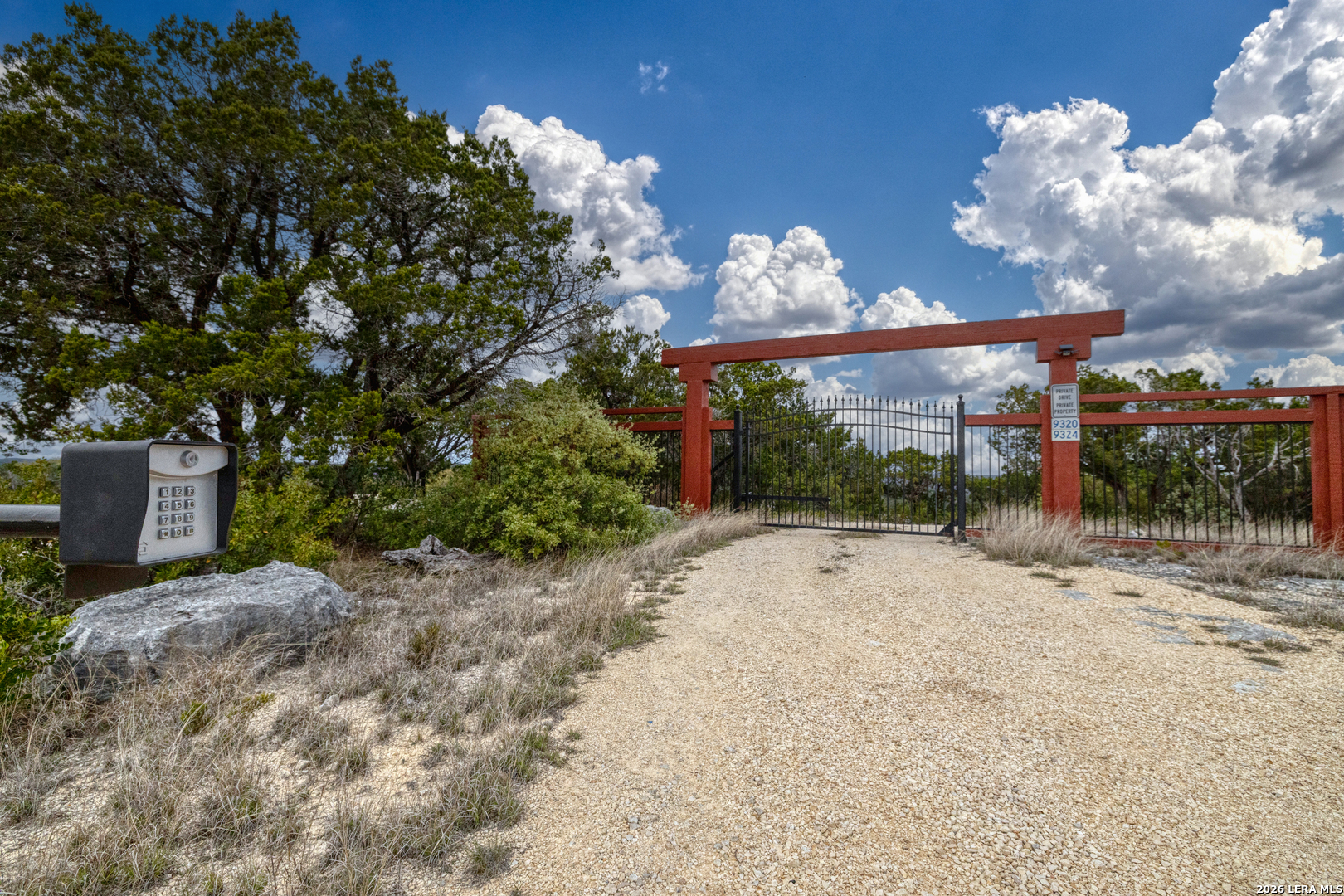 9600 Ranch Road 336 Leakey TX 78873