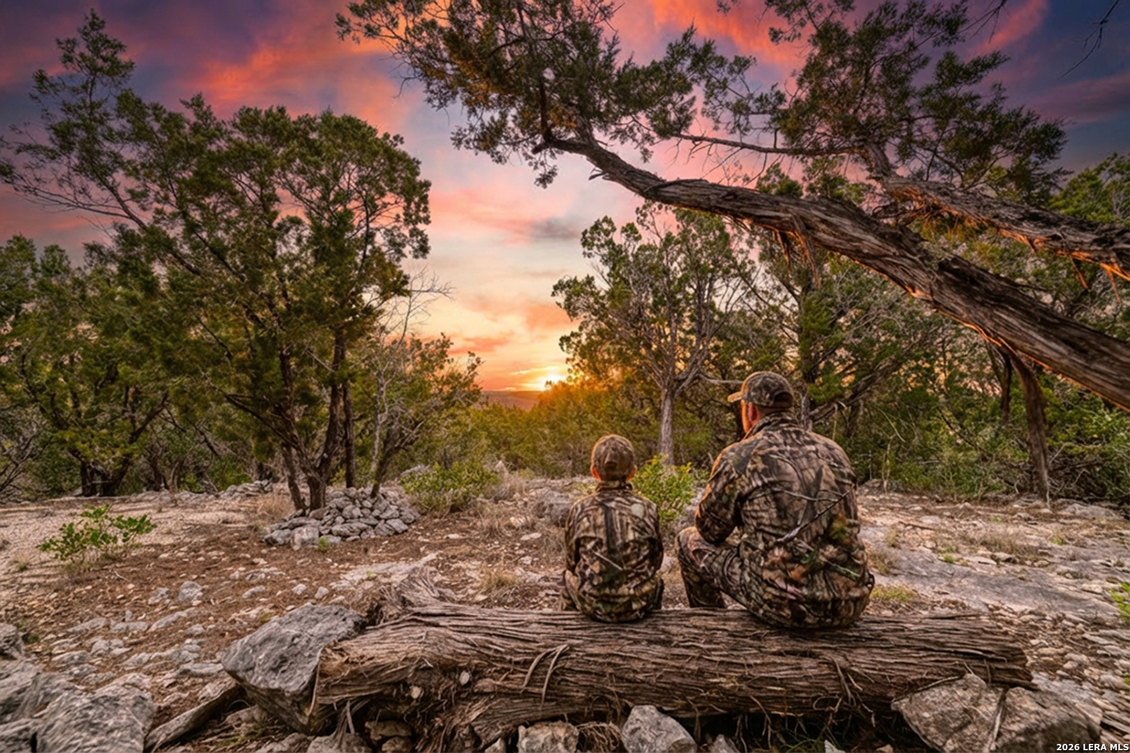 9600 Ranch Road 336 Leakey TX 78873
