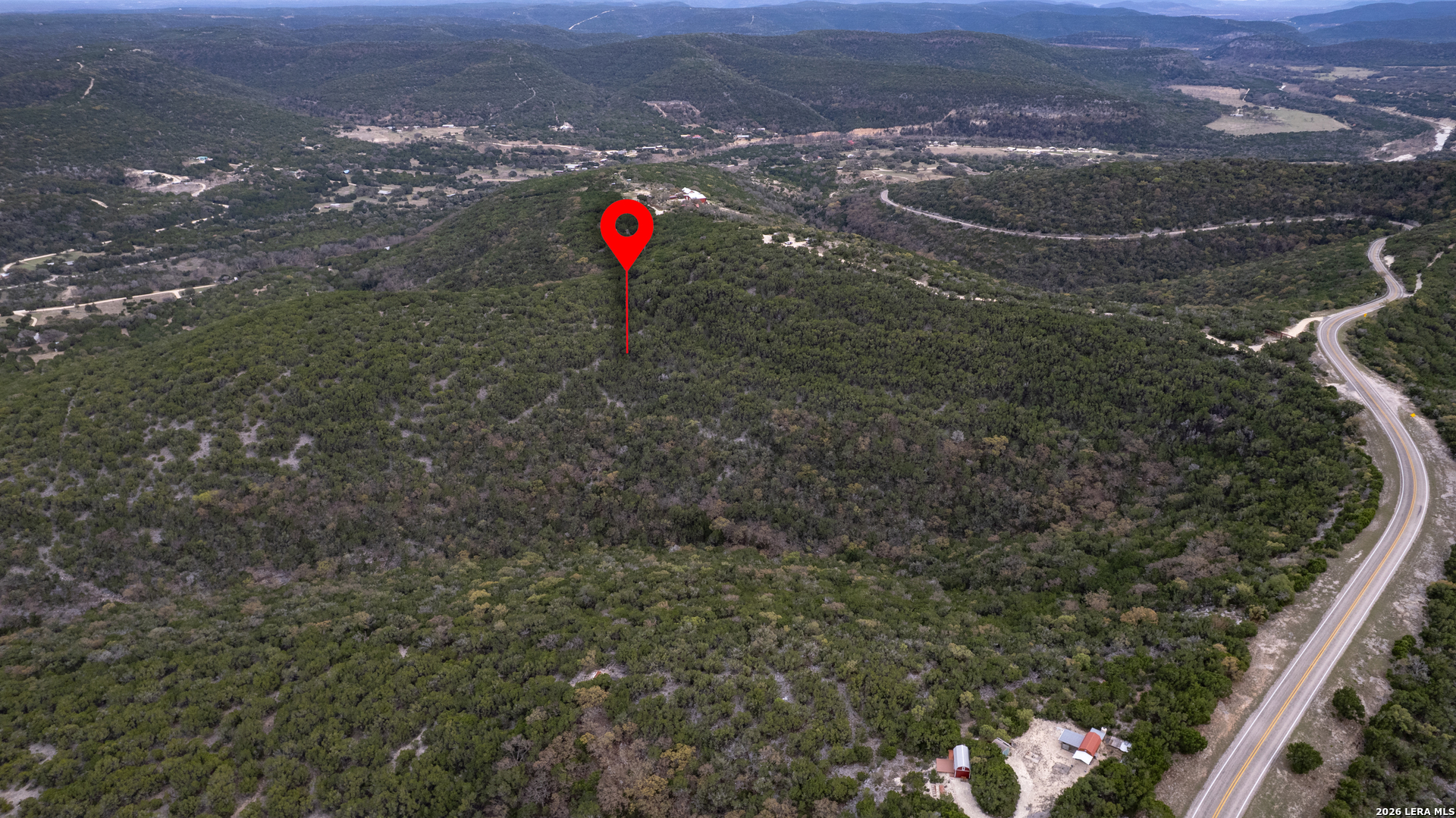 9600 Ranch Road 336 Leakey TX 78873