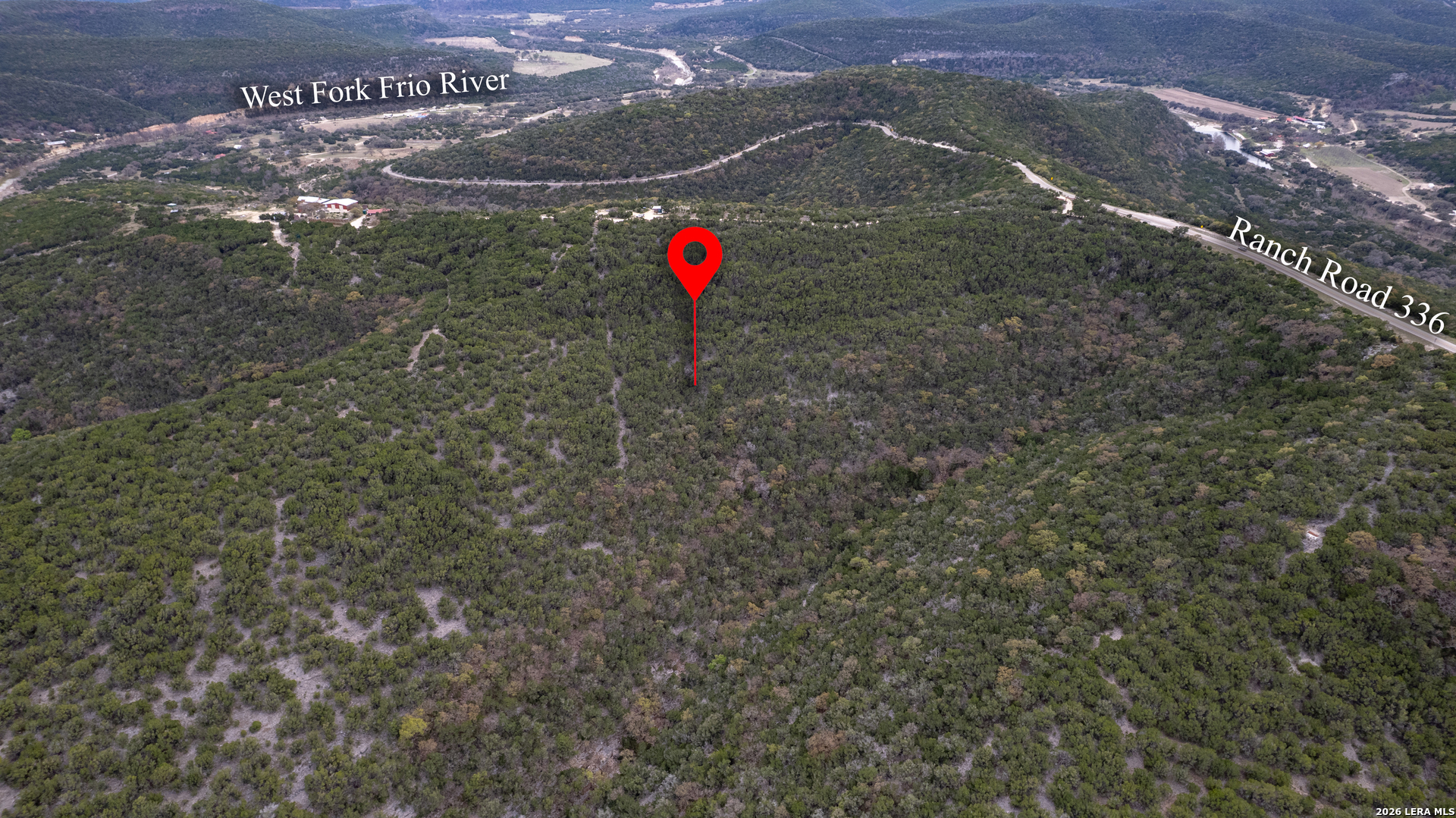 9600 Ranch Road 336 Leakey TX 78873