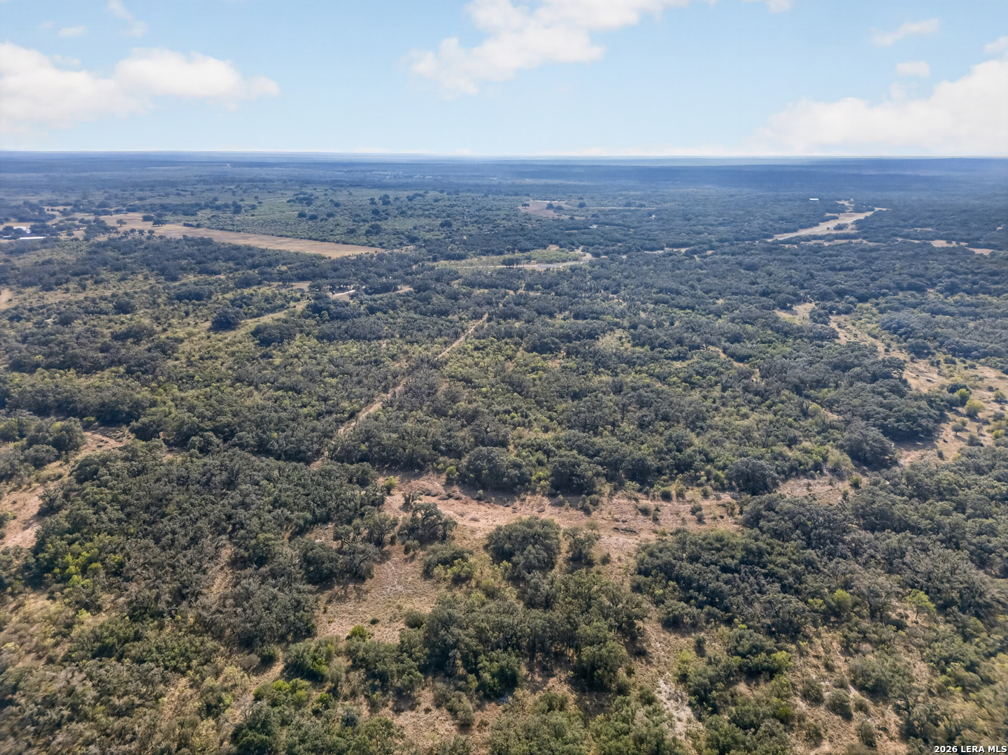Lots 19 & 20 1796 Ranch Dhanis TX 78850
