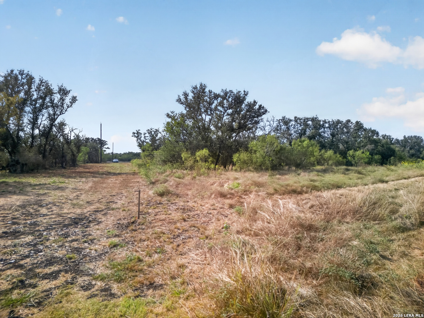 Lots 19 & 20 1796 Ranch Dhanis TX 78850