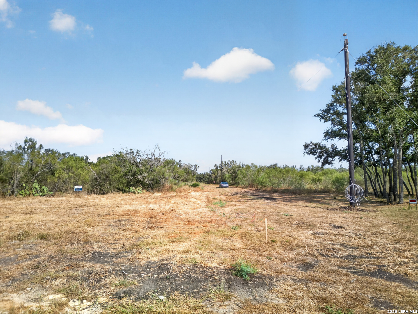Lots 19 & 20 1796 Ranch Dhanis TX 78850