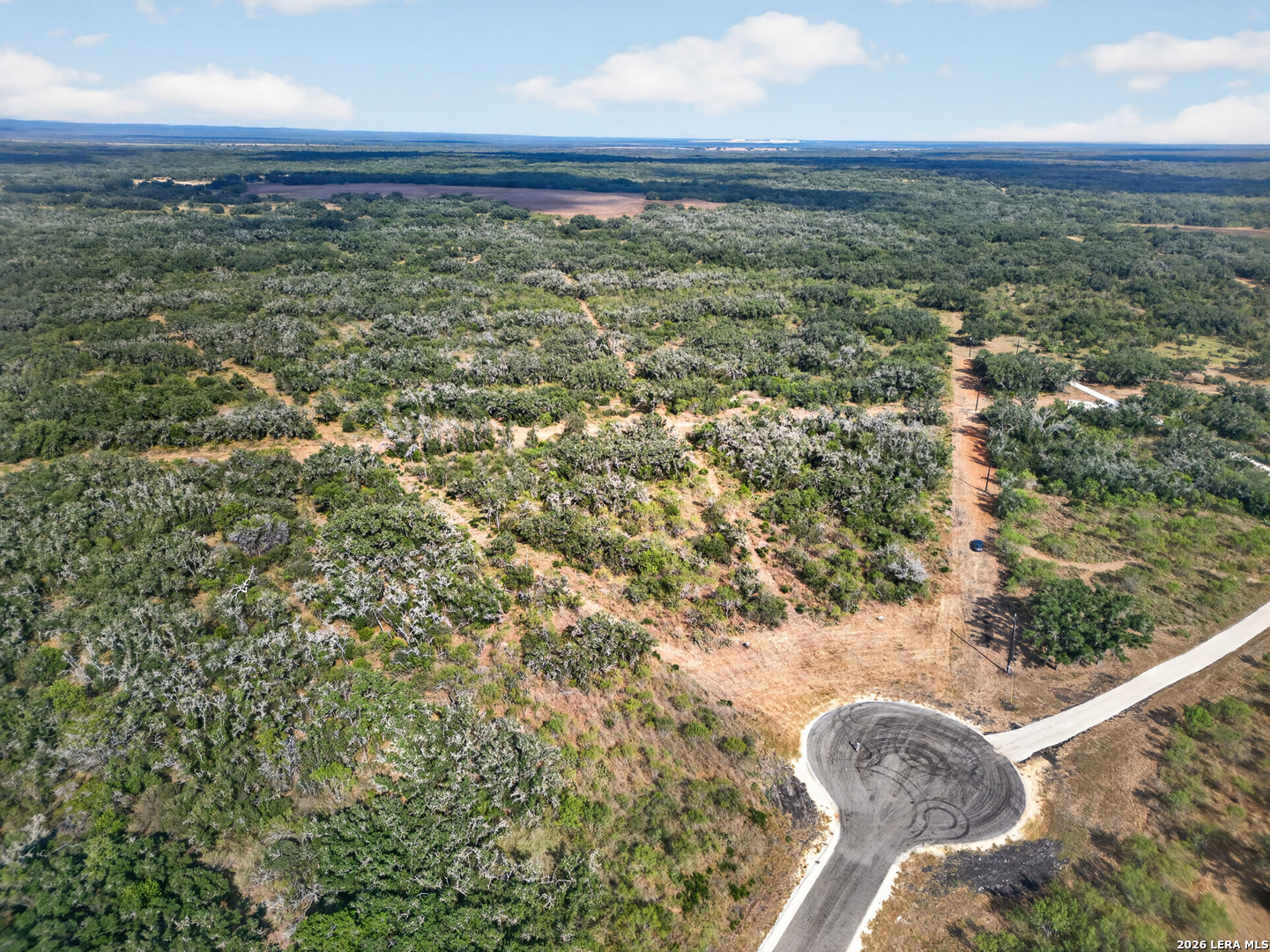 Lots 19 & 20 1796 Ranch Dhanis TX 78850