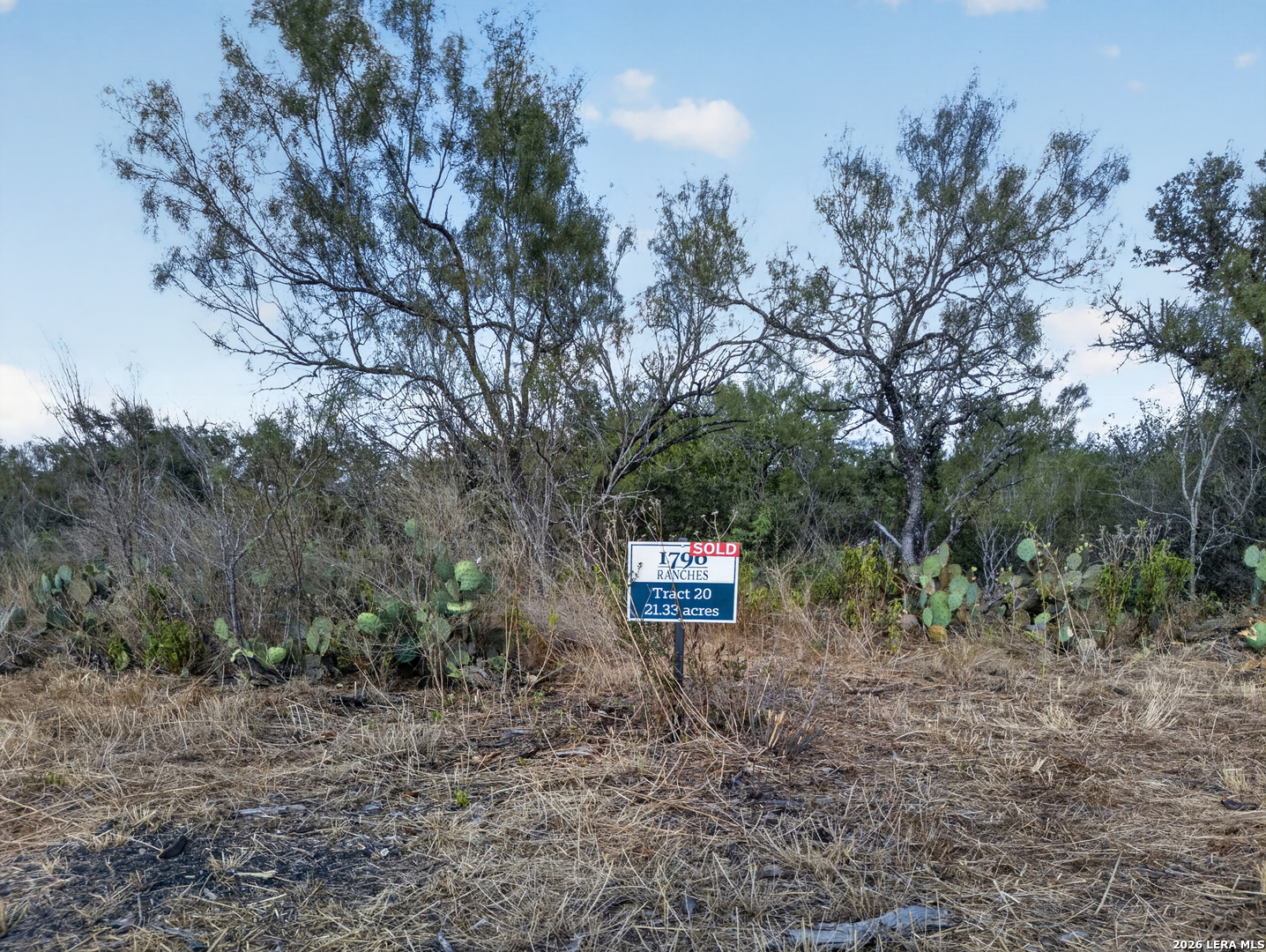 Lots 19 & 20 1796 Ranch Dhanis TX 78850
