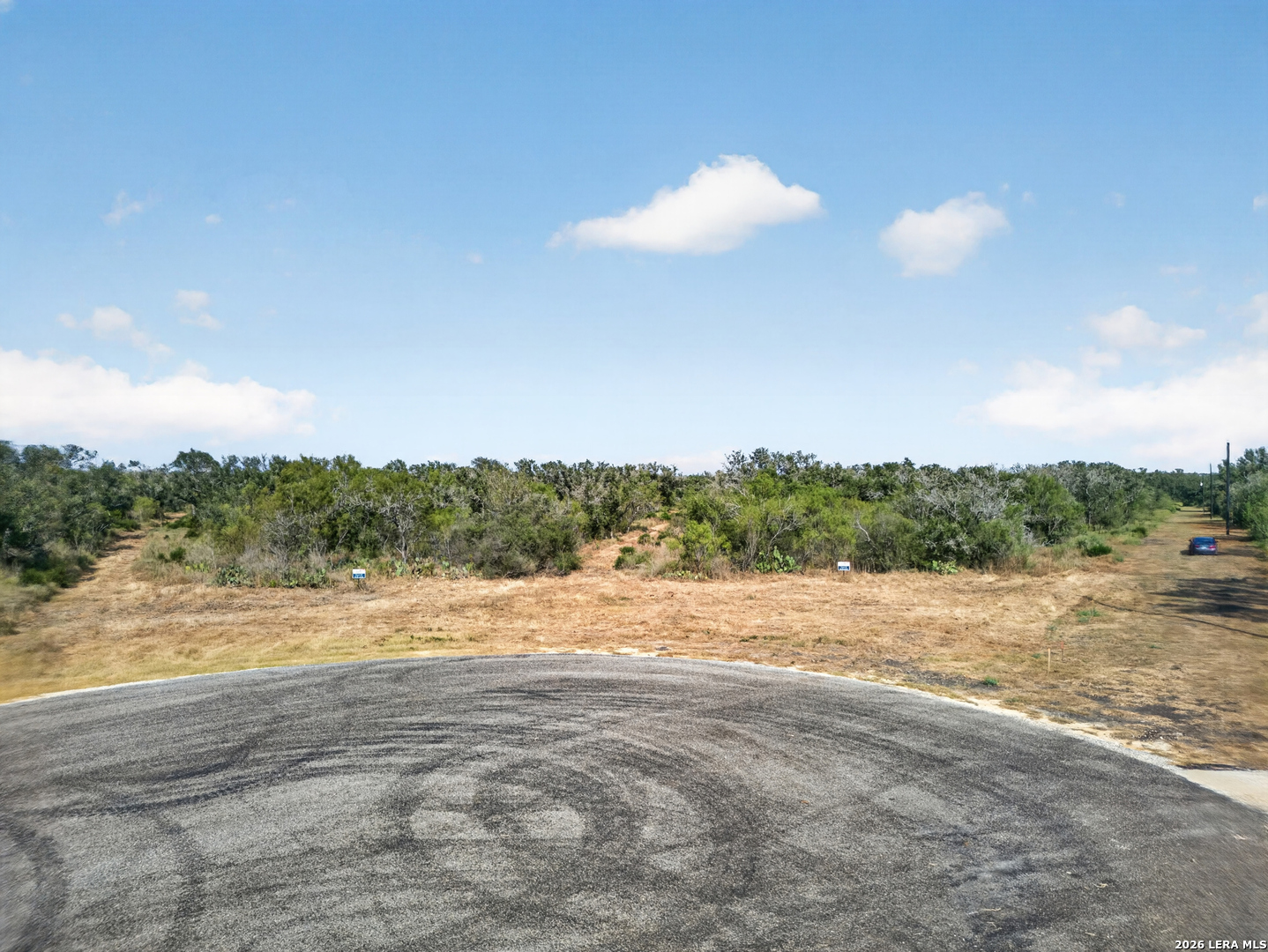 Lots 19 & 20 1796 Ranch Dhanis TX 78850