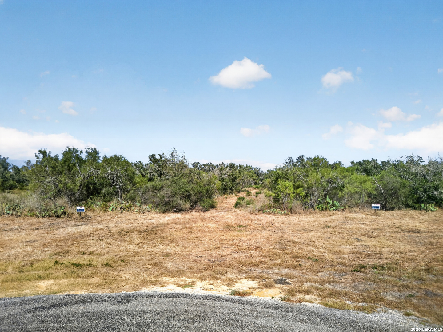 Lots 19 & 20 1796 Ranch Dhanis TX 78850