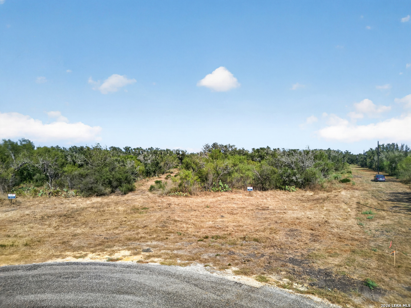 Lots 19 & 20 1796 Ranch Dhanis TX 78850