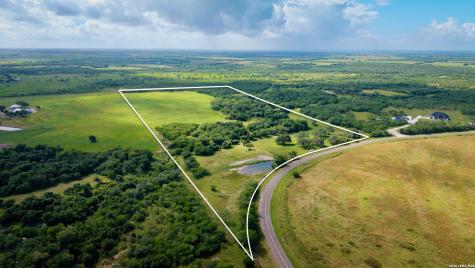 43 Acres Fm 885 Runge TX 78151