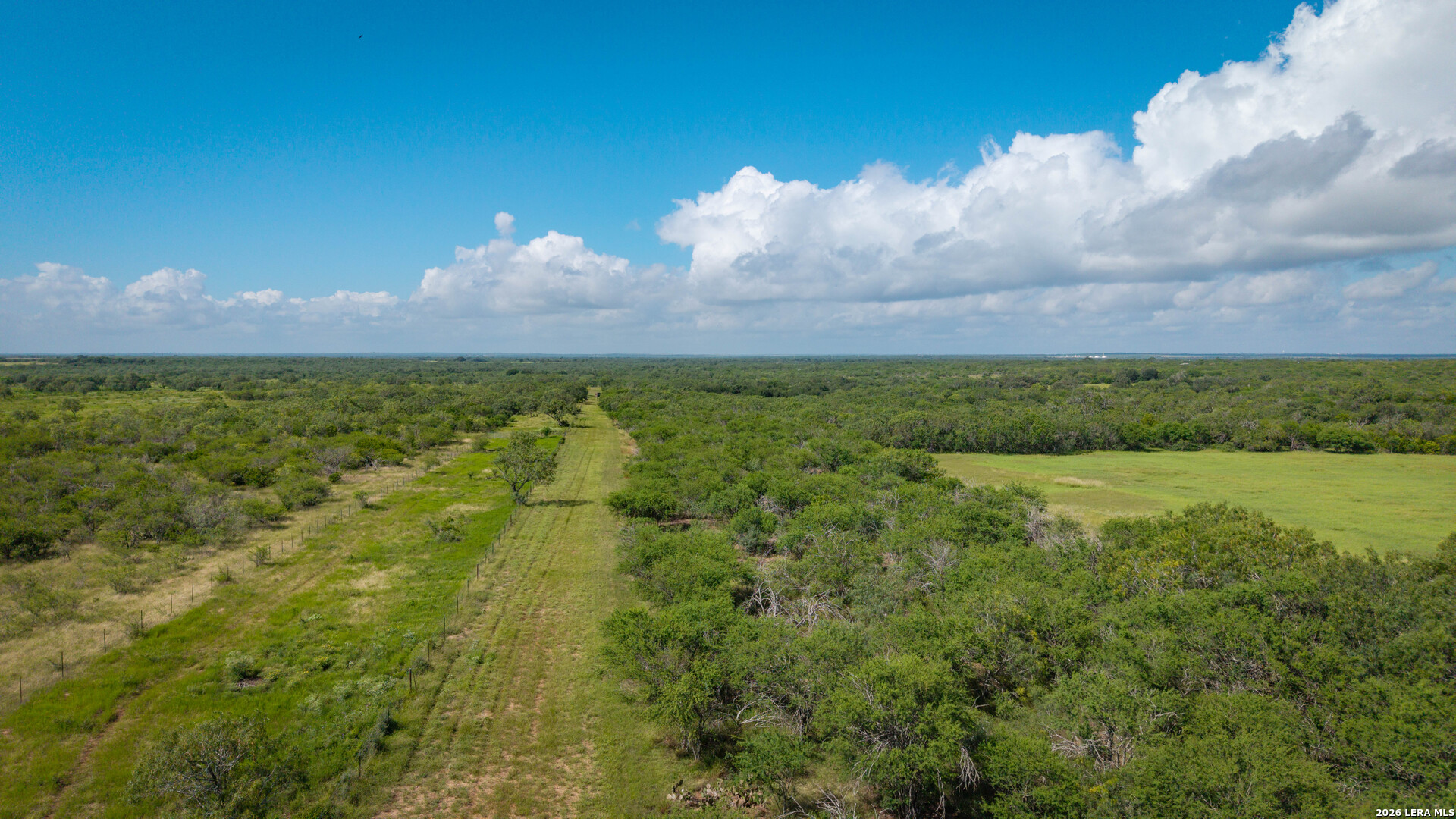 43 Acres Fm 885 Runge TX 78151