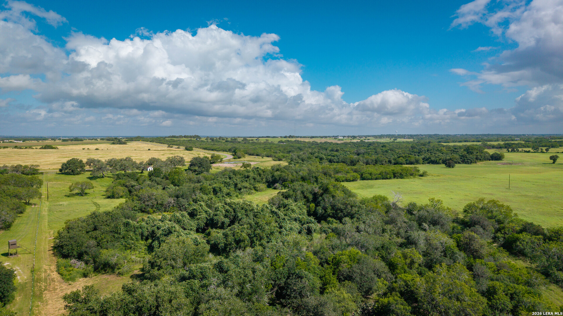 43 Acres Fm 885 Runge TX 78151