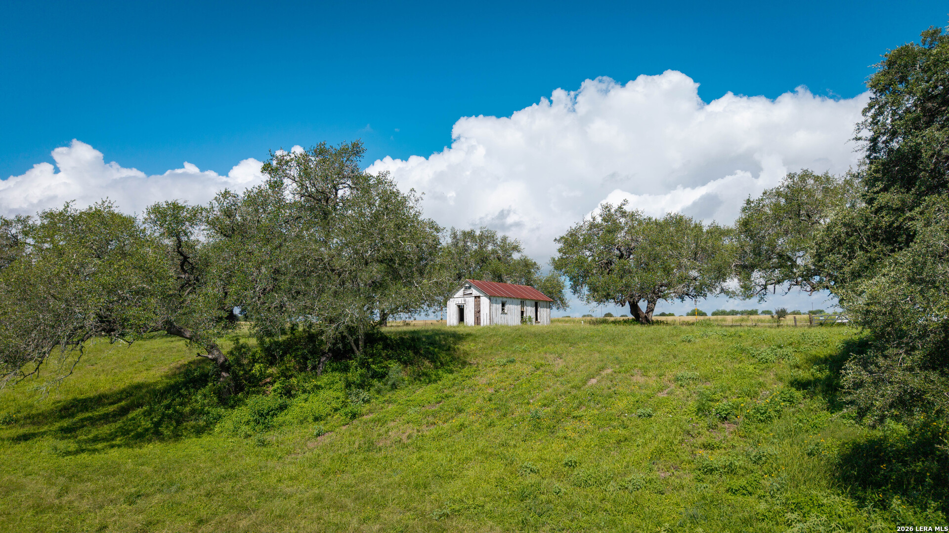 43 Acres Fm 885 Runge TX 78151