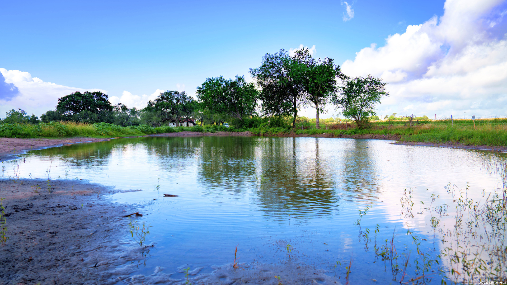 43 Acres Fm 885 Runge TX 78151