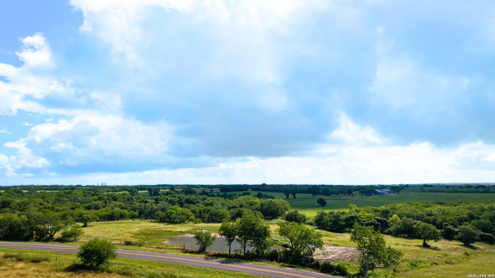 43 Acres Fm 885 Runge TX 78151