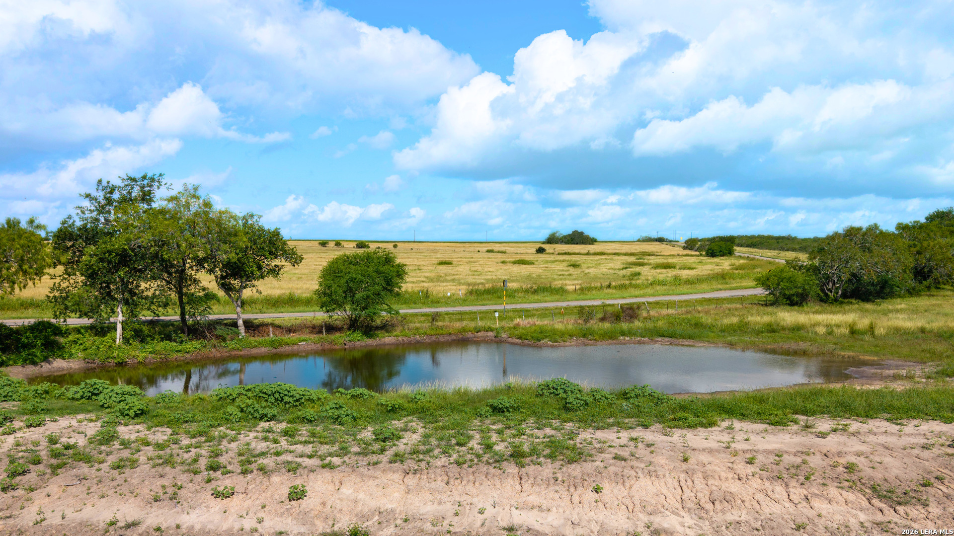 43 Acres Fm 885 Runge TX 78151