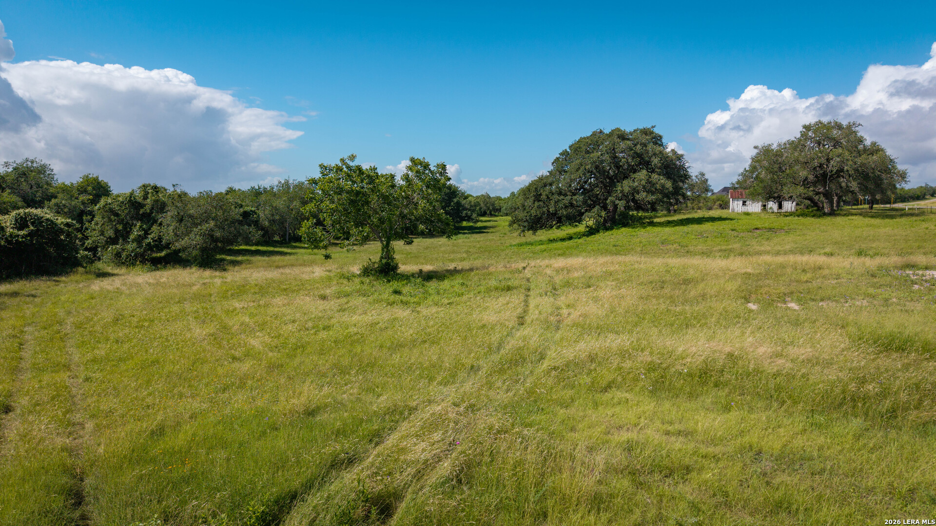 43 Acres Fm 885 Runge TX 78151