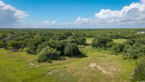 43 Acres Fm 885 Runge TX 78151