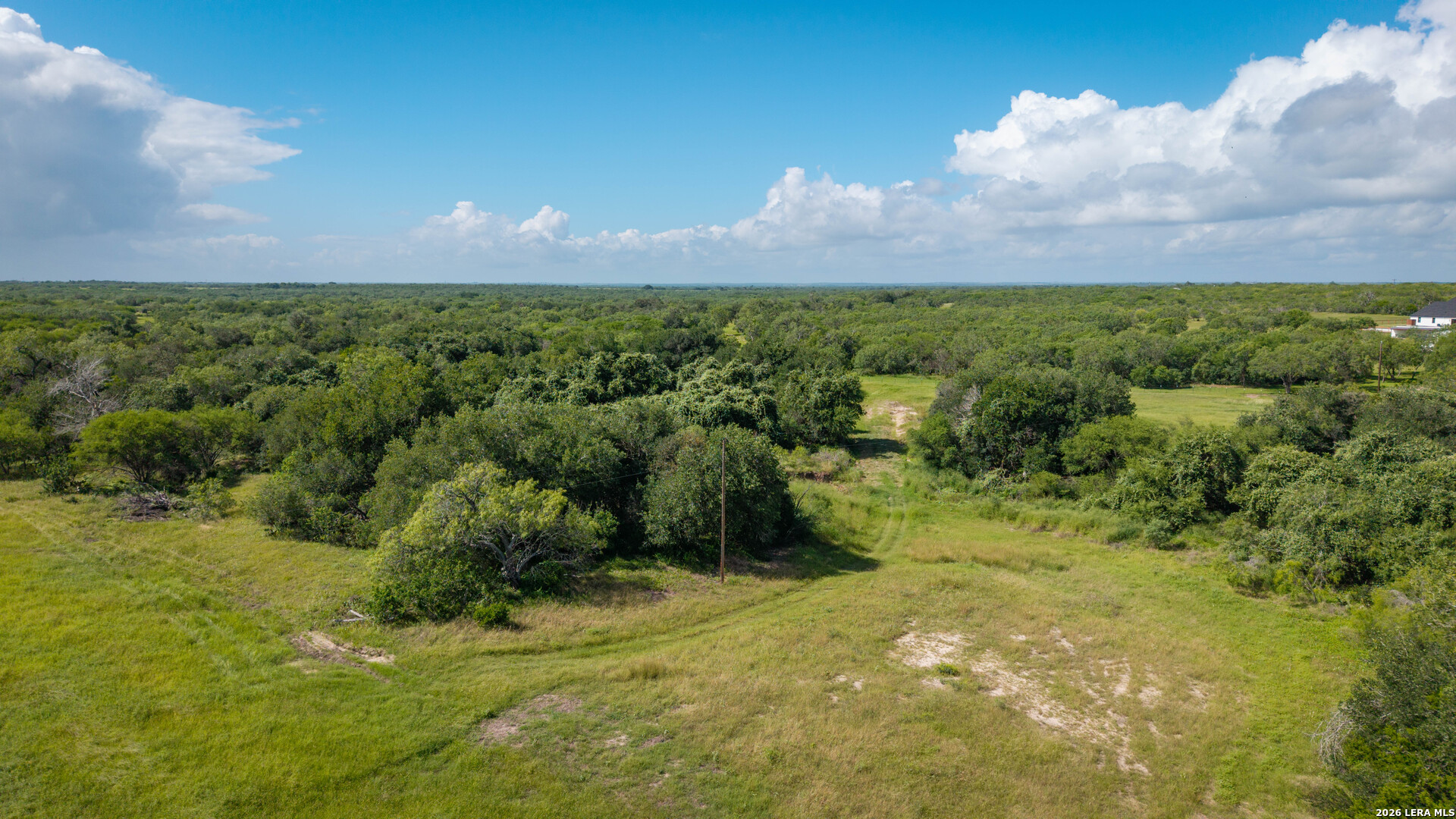 43 Acres Fm 885 Runge TX 78151