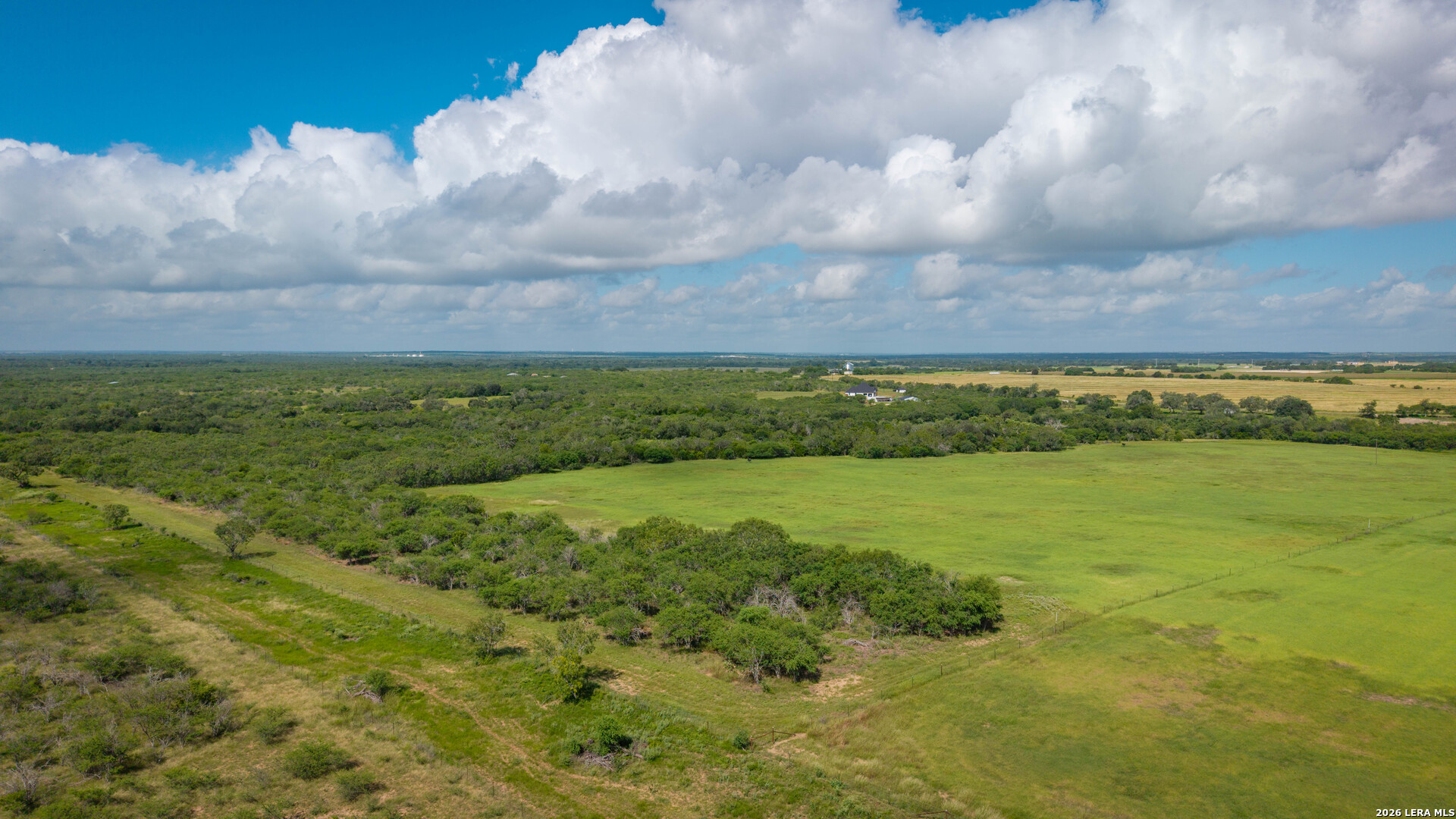 43 Acres Fm 885 Runge TX 78151