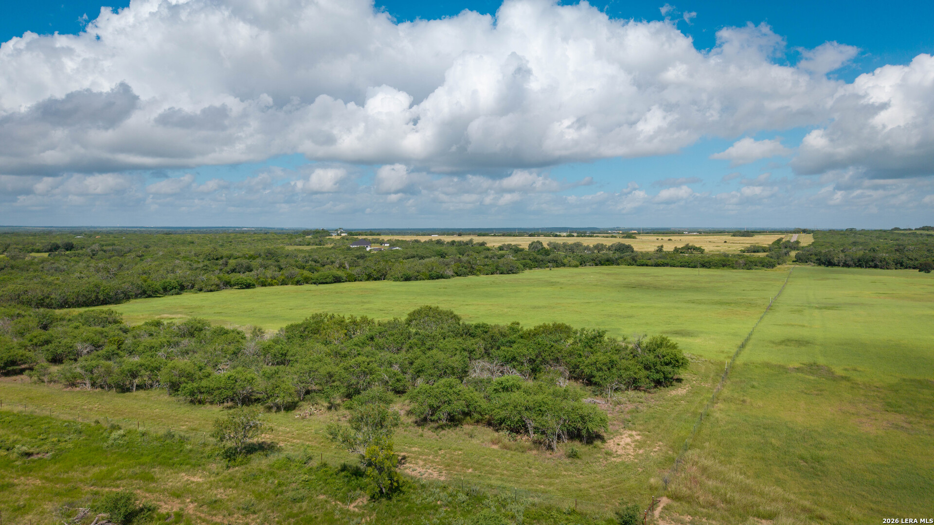 43 Acres Fm 885 Runge TX 78151