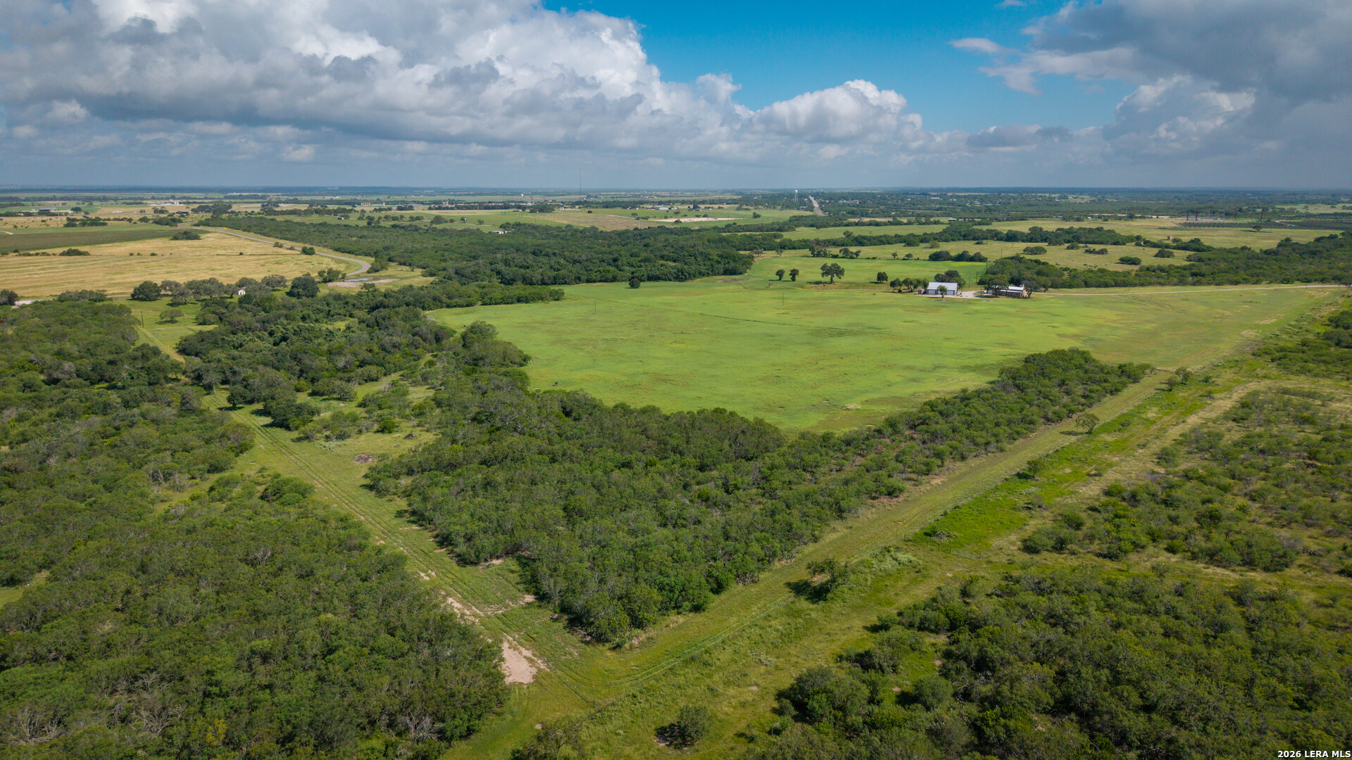 43 Acres Fm 885 Runge TX 78151