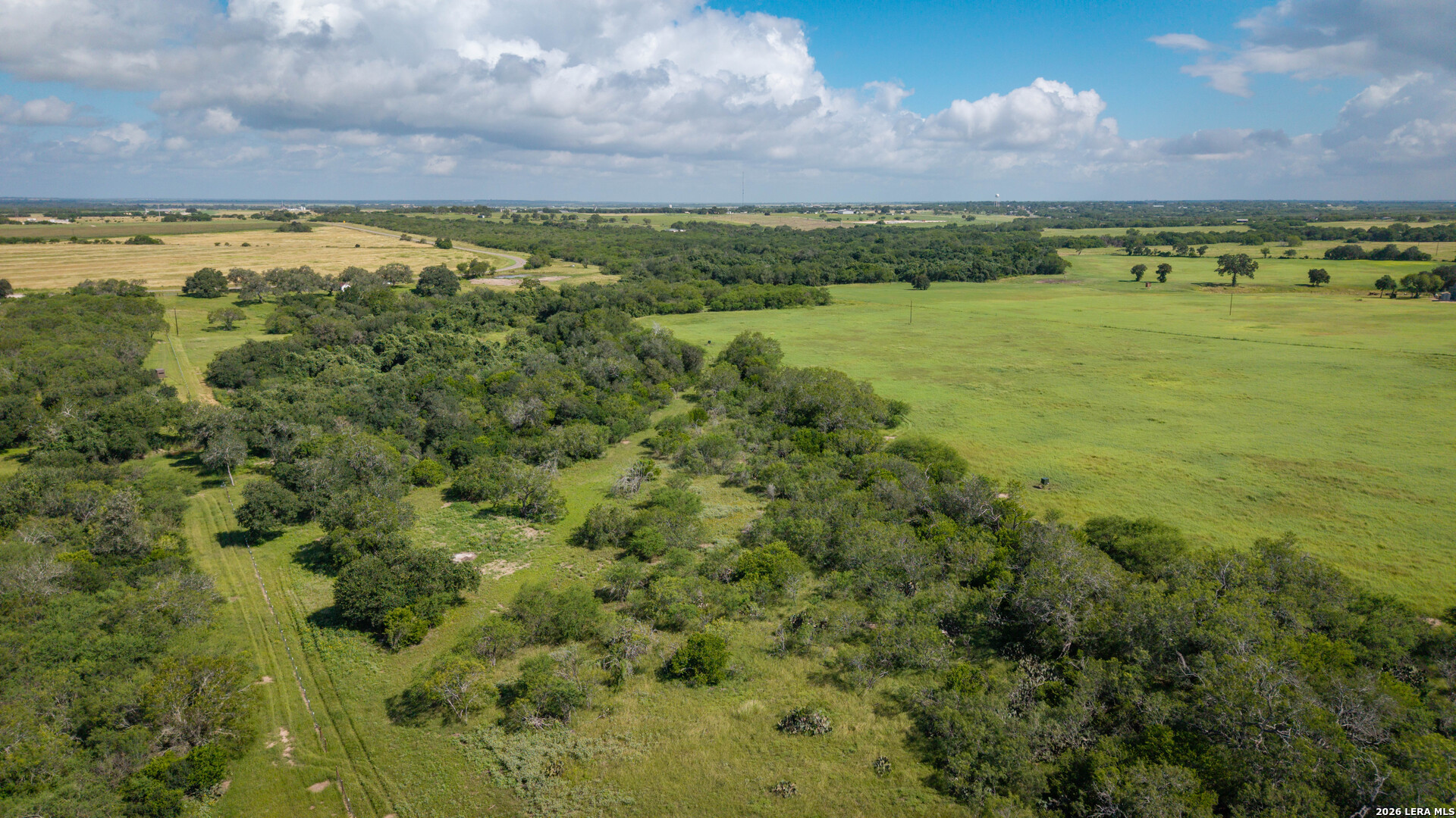 43 Acres Fm 885 Runge TX 78151