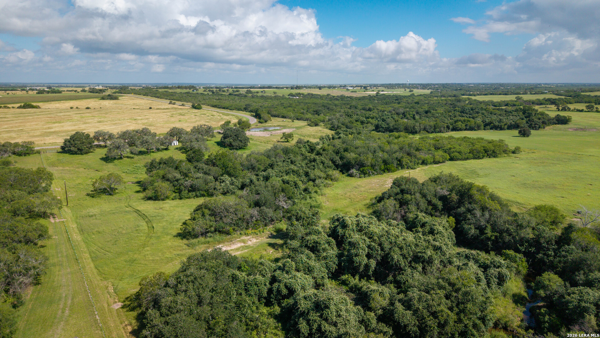 43 Acres Fm 885 Runge TX 78151